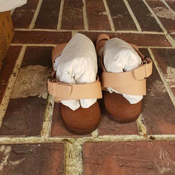 Free People Blush Sandals - Picture 5 of 6